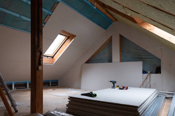 Best Specialized Insulation Services in River Falls, WI