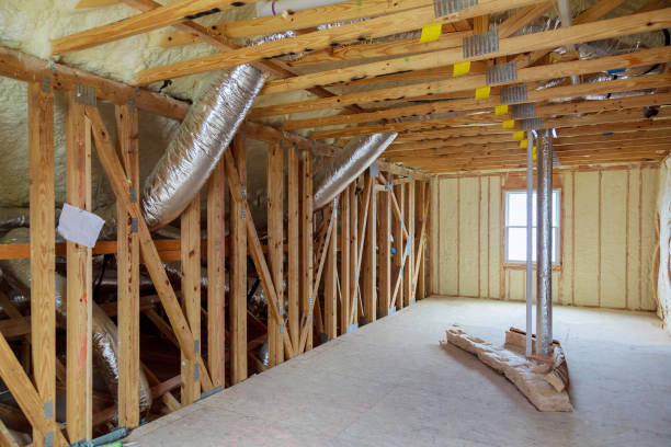 Best Fiberglass Insulation in River Falls, WI