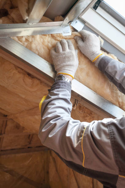 Best Blown-in Insulation in River Falls, WI