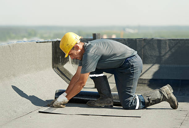 Best Commercial Insulation in River Falls, WI