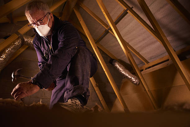 Best Insulation for Specific Applications in River Falls, WI